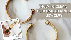 Make sure the cleaner is intended to remove tarnish. How To Clean Gold Plated Jewelry Youtube