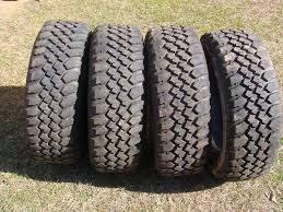 Long lasting, damage resistance and when it comes to new zealand's farms, one mud tyre has been doing the hard yards for years. 275 65 18 Buckshot Maxxis Mudders F S Nissan Titan Forum