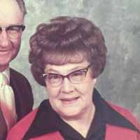 Hazel Ferrell (1918–2000) • FamilySearch