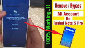 Bisa jarak jauh, karena di remove langsung dari server micloudtidak perlu dikirim hpnya. Xiaomi Redmi 4a Mi Cloud Eliminacion By Jhon Frayder