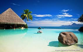 You could walk up any river in tahiti and find myriad cascades, but you're best sticking with known trails or going with a guide. Papeete Tahiti Photos Of Punaauia Tahiti Rotas Turisticas