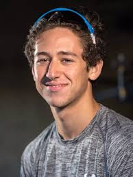 2017-18 Men's Crew Roster