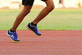 Karsten warholm of norway obliterated his own world record in the olympic 400m hurdles, finishing in 45.94 seconds to break the old mark by.76. Article The Philosophy Of Training And Karsten Warholms Life Steemit
