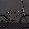 Eastern bikes bmx stem topload compressor, matte black. 1