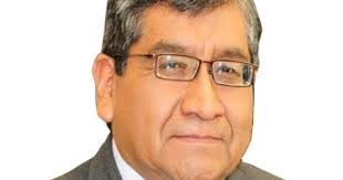 Capacitadores del OSCE: Ficha de Registro