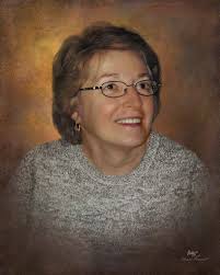 Obituary of Virginia Ayers Rewis