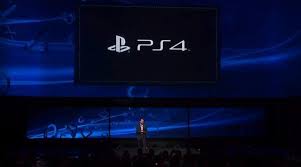 Juega tus juegos online en juegosjuegos ! Sony Anuncia La Nueva Ps4