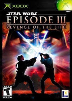 Star Wars Episode III: Revenge of the Sith