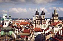 Kraj znany z wyrobu piwa. Praga Wikipedia Wolna Encyklopedia