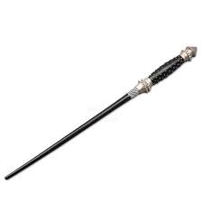 A review of narcissa malfoy's wand in the collectors box. Harry Potter Wand Narcissa Malfoy S Wand Harry Potter Cosplay Harry Potter Wand Harry Potter Narcissa Malfoys Wand