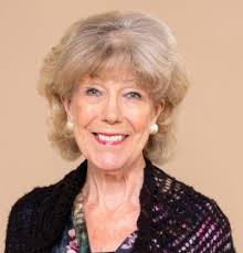 HAPPY BIRTHDAY SUE NICHOLLS! Susan Frances Harmar Nicholls (born 23rd  November 1943, Walsall, West Midlands) English actress... 81 Today!
