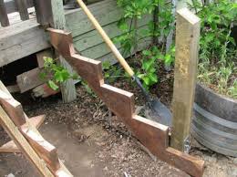 Pin Von Abbe Attl Auf Gartentreppen In 2020 Aussentreppe Aussentreppe Beton Treppe