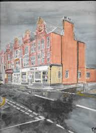 Hsbc Bank Station Road Port Talbot Port Talbot Neath Pictures