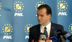 Ludovic Orban Este Noul Prim Ministru Al Romaniei Virgin Radio Romania