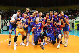 Vero Monza Volley