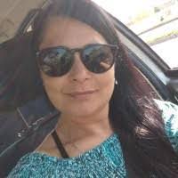 Ana Gerber's Instagram, Twitter & Facebook