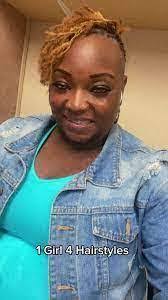 Latoria Evans's Instagram, Twitter & Facebook