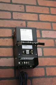 300 Watt Transformer Yardbright Landscape Lighting Garden Path And Outdoor Lighting
