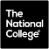 The National College logo