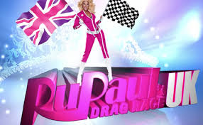 The vivienne has been named winner of the first series of rupaul's drag race uk. From Lily Savage To The Vivienne How Rupaul S Drag Race Continues To Revolutionise Drag Getintothis