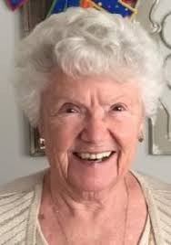 Claire Kelly Obituary (2022)