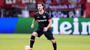 Изучайте релизы doris dragović на discogs. Dragovic Abschied Von Leverkusen Soll Fix Sein Sky Sport Austria