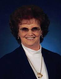 Obituary for Delores Hands