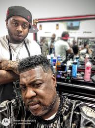 FAMILY FEUD: Give me an expression that contains the work "HAIR" ...