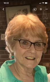 Patricia Baldwin (Robertson) Obituary