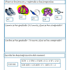 En el cuarto grado abordaremos como etapa inicial el desarrollo de las siguientes habilidades 40 + 150 ÷ 10 =. 1