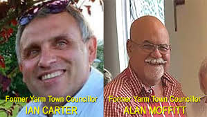 YARM Town Council 'Implosion' Escalates