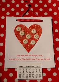 Celebrations Calendar Craft School Christmas Gifts Kids Calendar