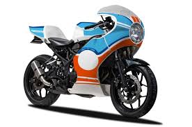 Check spelling or type a new query. Gaya Sporty Jadul Cafe Racer Yamaha R25