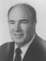 Bernard Blackwell (1993)