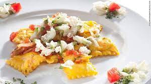 Italian Food 1 Great Dish From Each Of Italy S 20 Regions Italian Recipes Italian Recipes Traditional Italian Food Restaurant