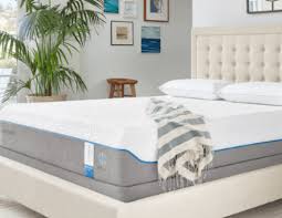 This detailed review will help you decide if tempurpedic is right for you. Tempurpedic Cloud Supreme Breeze Mattress Review 2018