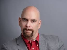 Sudbury, Levack native author Mark Leslie, Canadian Werewolf series