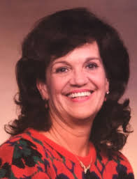 Carol Bowman-Thomas Obituary (1942