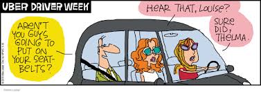 Louise shoots the man dead. The Thelma And Louise Comic Strips The Comic Strips