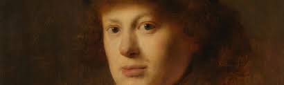 YOUNG REMBRANDT