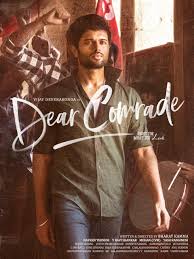Watch Dear Comrade Prime Video