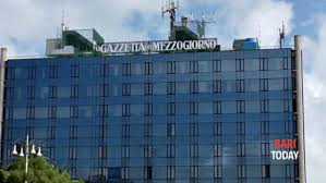 La gazzetta del mezzogiorno, quotidiano online aggiornato su bari, bat, brindisi, foggia, lecce, taranto, matera, potenza, puglia, basilicata, sport, politica,. La Gazzetta Del Mezzogiorno Notizie Su Baritoday