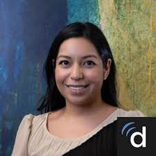 Michelle Balderas's Instagram, Twitter & Facebook