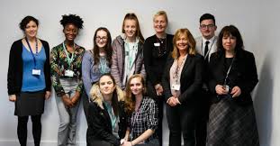 Suzannah wanted to get involved in construction ever since she undertook a day's work experience. College Supports Women Into Construction Barking Dagenham College