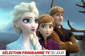 Programme tv de du mercredi 18 décembre 2019. Programme Tv La Reine Des Neiges 2 Fais Pas Ci Fais Pas Ca Que Regarder A La Tele Ce Soir