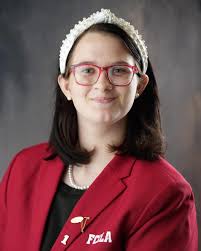 Marshall County KY FCCLA