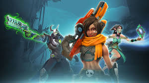 Rt Paladinsgame Be A Champion Sign Up For The Paladins Console Closed Beta Here Https T Co Sualvdz8ee Https T Paladin Paladins New Champion Gamer News