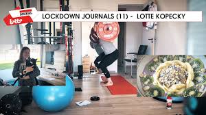 From wikipedia, the free encyclopedia. Lockdown Journals 11 Lotte Kopecky Youtube
