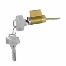 (b) printer ribbons, batteries, key cards and other consumable parts used or supplied with the product; Weiser Key Cylinder For Trilennium Multi Point Lock Betterdoor
