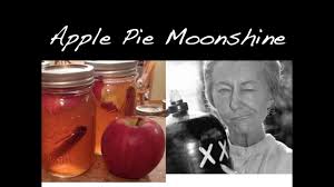 Makes 55 servings, 6 oz. How To Make Apple Pie Moonshine Youtube